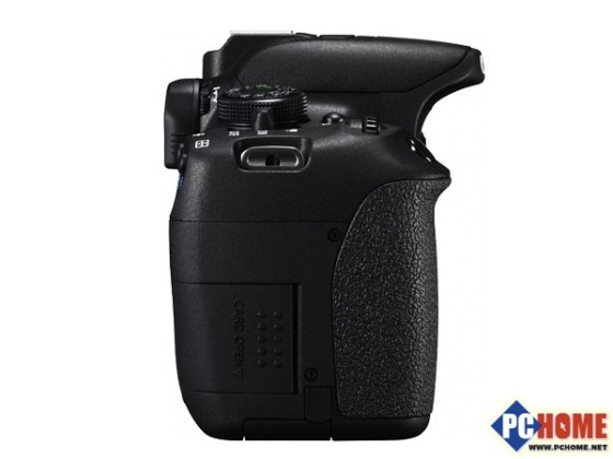 感动常在佳能700D(18-135)套机5700_数码