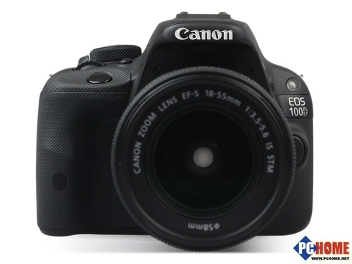 史上最小单反佳能100D报价3499元热销_数码