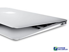市场最低6049元 港行新苹果MacBook Air 