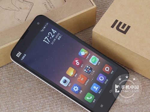 小米2S超越苹果 网购热门手机销量排行(10)|联