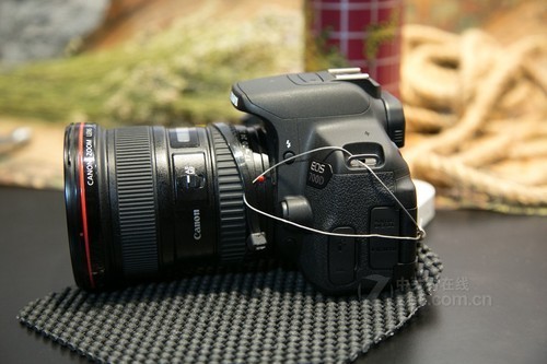 Entry-level SLR Canon 700D kit Binzhou report 5699