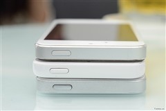 超多细节均曝光iPhone5S/5C再曝高清谍照