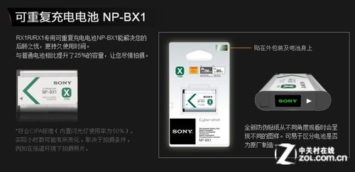 锐度更高细节更美 索尼黑卡RX1R评测