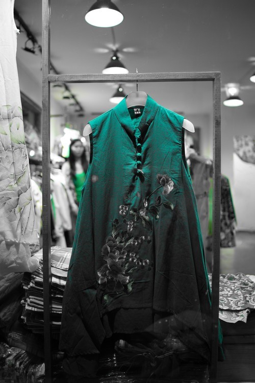 锐度更高细节更美 索尼黑卡RX1R评测