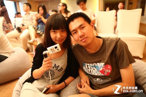 机票免费取!在一起浪漫法兰西分享会_数码