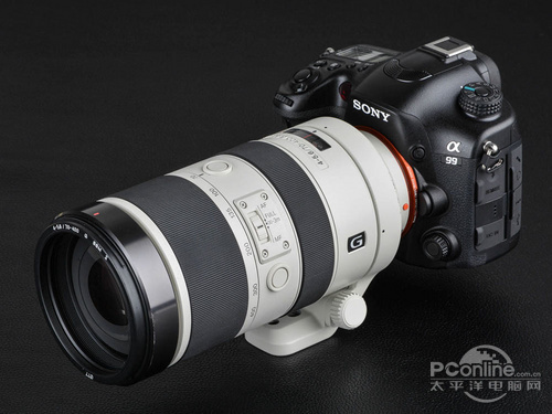 画质大提升 新索尼70-400mm长焦小炮评测