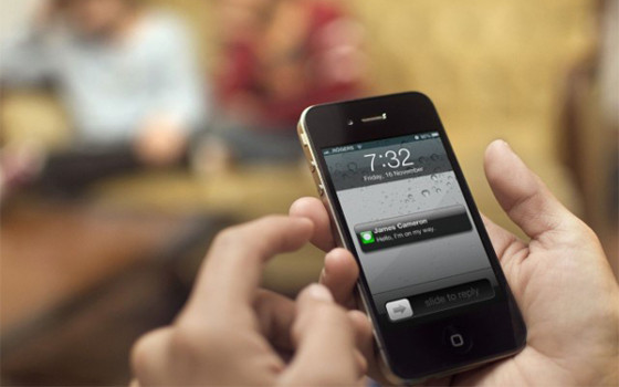 iPhone默认短信铃音三全音是如何诞生的?|iP