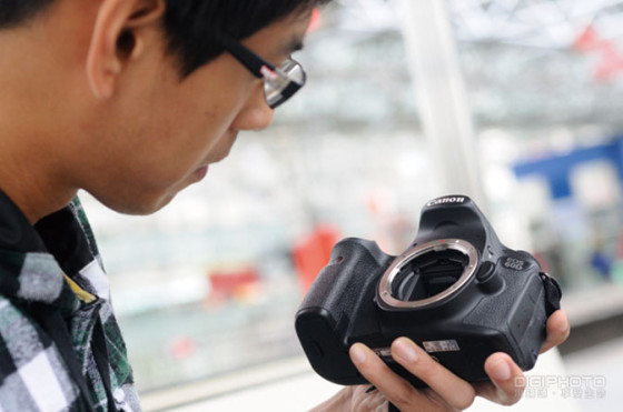 二手单反买卖攻略:如何检查机身 镜头|单反|镜头
