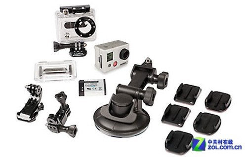 从服务大众到VIP 摄像机发展新方向