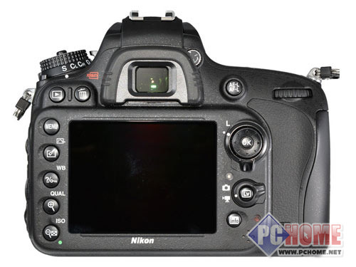最便宜全画幅单反 尼康D600报价9K6_数码
