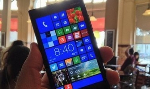 诺基亚年度旗舰？传Nokia Bandit将问世 