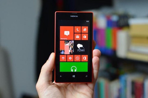 Windows Phone已成拉美第二大操作系统 