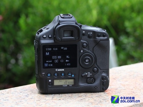 ���� EOS-1D X��ɫ ���ͼ 