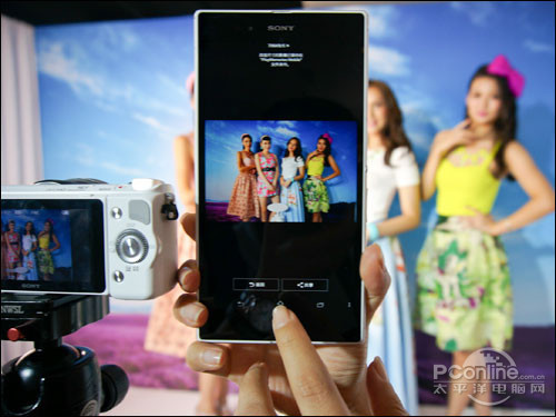 如何使用手机遥控拍照 2225718112.jpg