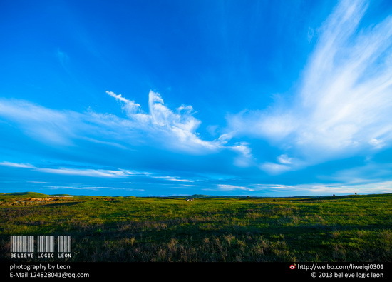 夏日的户外摄影防护 冲锋衣的大作用_数码
