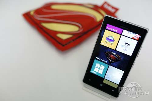 高配直板触控 诺基亚Lumia 925售2890|诺基亚
