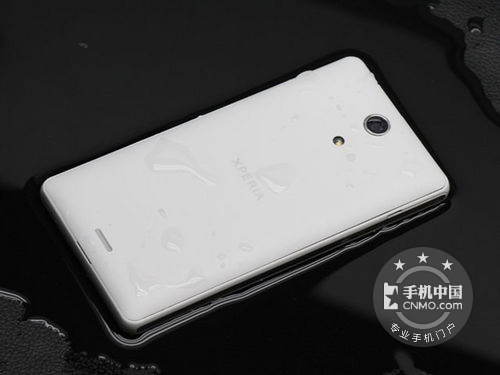 IP58ĺ Xperia ZRµ 