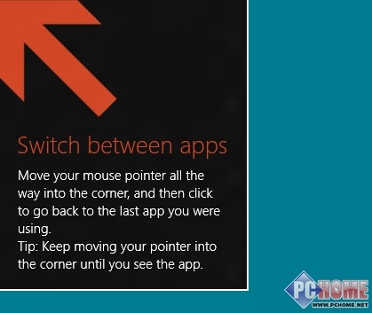 һ Windows8.1ռʾ