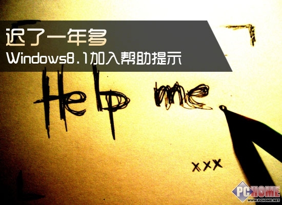 һ Windows8.1ռʾ