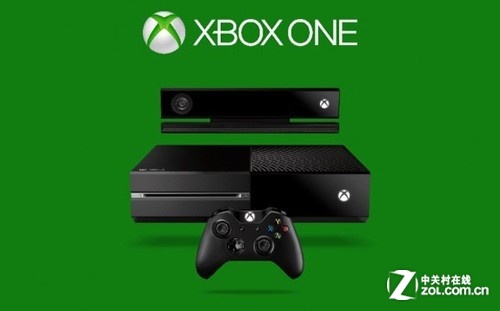 整合Skype解码术 Xbox One提升聊天体验_软件