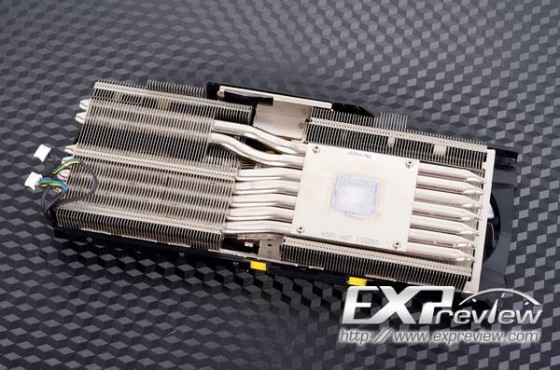 比泰坦还闪亮 微星闪电版GTX780评测