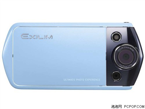 色彩更粉嫩 神器卡西欧TR300售5760元|卡西欧