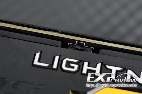 比泰坦还闪亮 微星闪电版GTX780评测