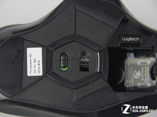 罗技G602领衔 八月重磅外设新品点评(9)