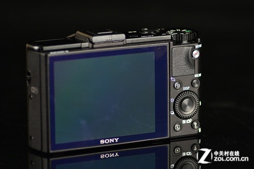 错过的爱情索尼RX100II非凡数码售4299