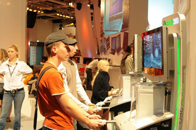 ��4K���ӻ����ȥ��IFA���ѵ���չ�߹�53�� 