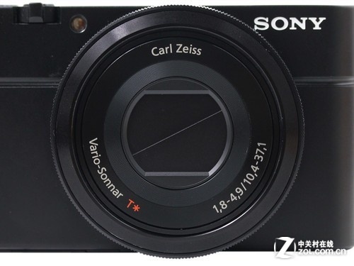 �����콢����֮�� ����ѷ����RX100�ͼ� 