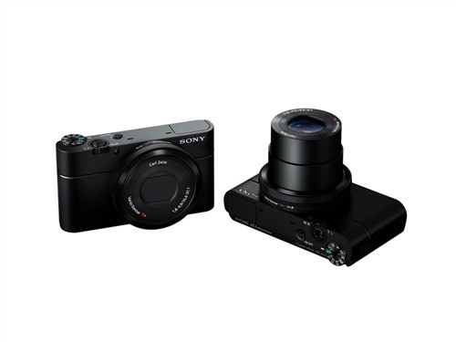 【成都】单反之外专业索尼RX100仅3180