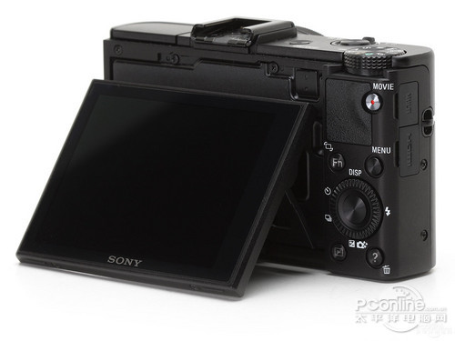 复古风索尼RX100II全国顺丰包邮4099元