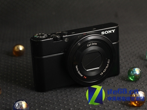 高画质专业技术索尼RX100仅售3700元