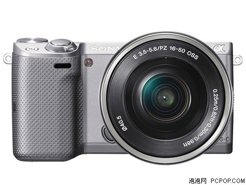 新品智能微单相机索尼NEX-5T套机3899