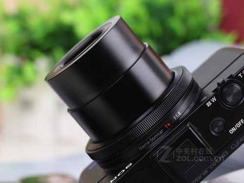 高感性能便携卡片吉林索尼RX100II促