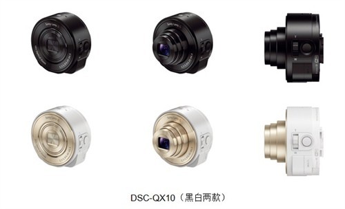 一周影像头条:誓将便携相机进行到底