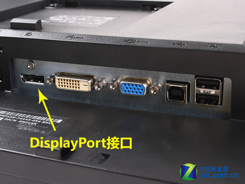 它是dvi的继任者 dp接口普及指日可待