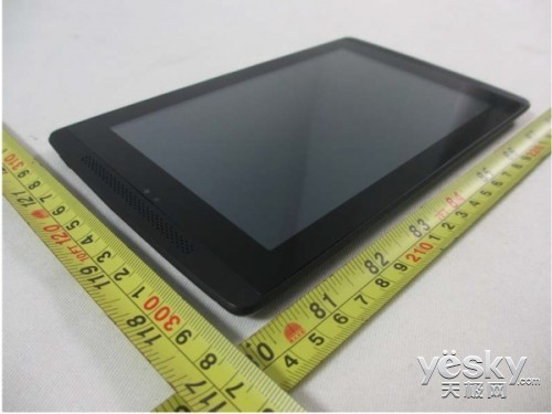 更多细节曝光 英伟达七英寸Terga 4平板