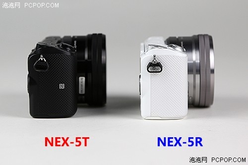 新增NFC一触功能 索尼NEX-5T详细评测|索尼|