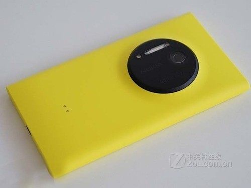 ��̬4100W����ǿ�� ŵ����1020�����ֻ� 