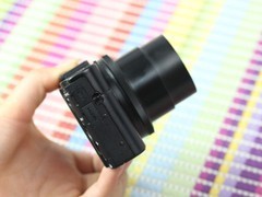 高质感性能强悍索尼RX100II重庆4020