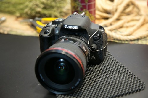 佳能700D套机长沙佳能专卖特价5688元_数码