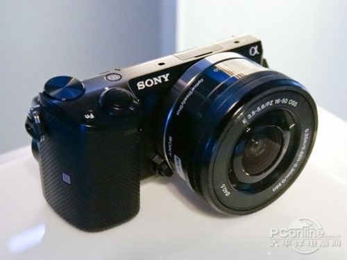 微单销量冠军 索尼NEX5T(16-50mm)现3900元