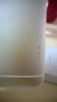 支持指纹识别HTCOneMax移动版真机曝光