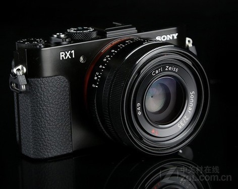 35MM全画幅卡片机 索尼RX1特价16300元_数