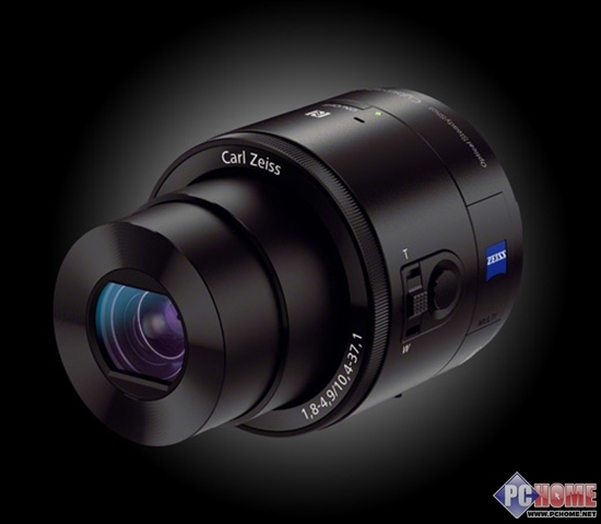 快捷拍摄进化论索尼QX100/QX10评测