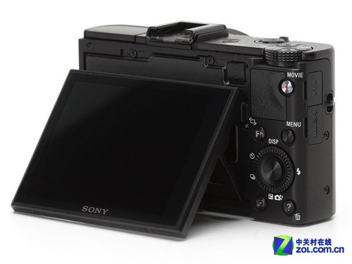 理想的单反备用机索尼RX100II降至新低