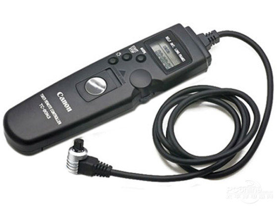 定时快门线 佳能 TC-80N3深圳报860元_数码