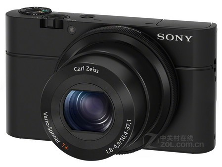 长沙亿腾索尼RX100迎国庆特惠3220元